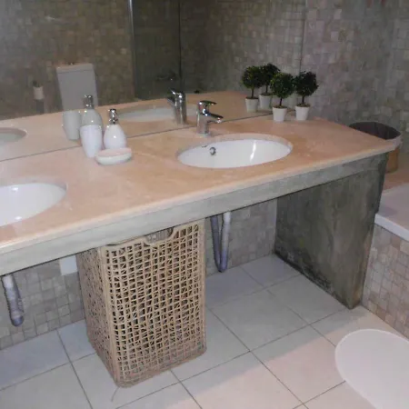 Blanca Villa Sagres