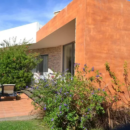 Blanca Villa *